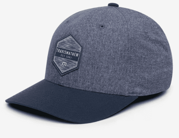 Travis Mathew Rapido Hats - Image 2