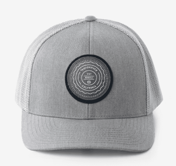 Travis Mathew The Patch Hats