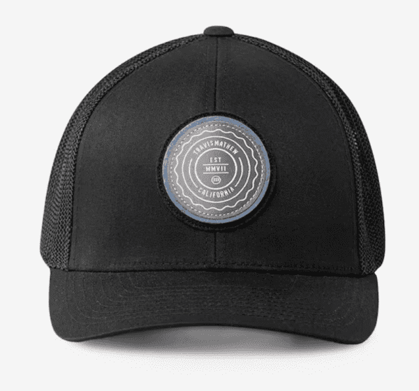 Travis Mathew The Patch Hats - Image 2