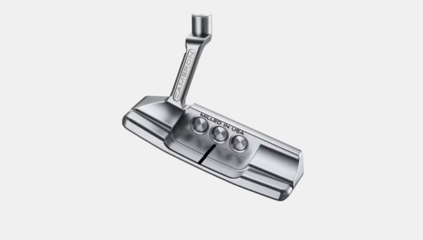 Scotty Cameron Super Select Series Squareback 2
