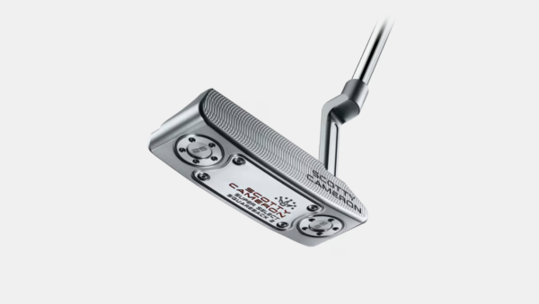 Scotty Cameron Super Select Series Squareback 2 - Image 3