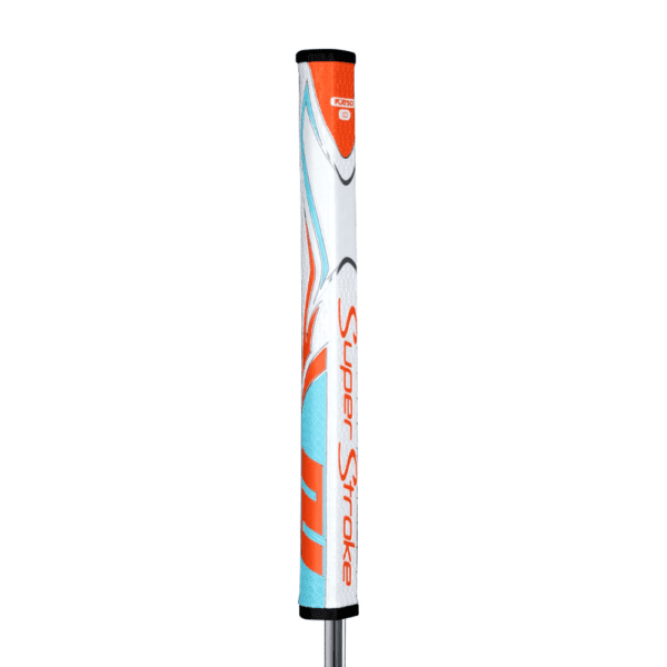 Super Stroke Zenergy Flatso 1.0 Putter Grips - Image 6