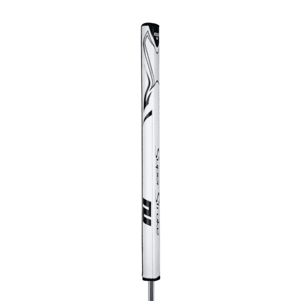 Super Stroke Zenergy Flatso 17" Putter Grips