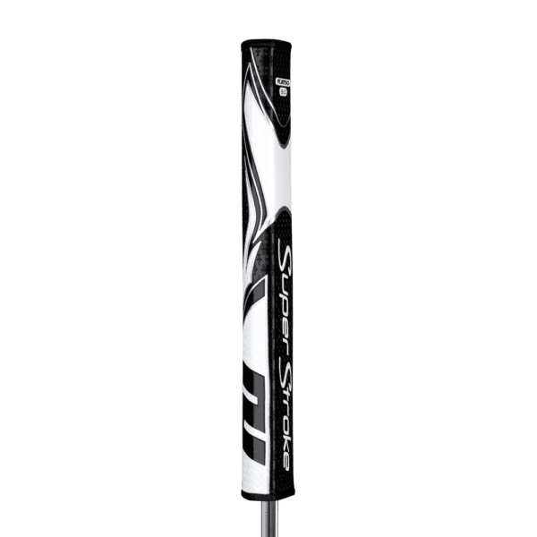 Super Stroke Zenergy Flatso 3.0 Putter Grips