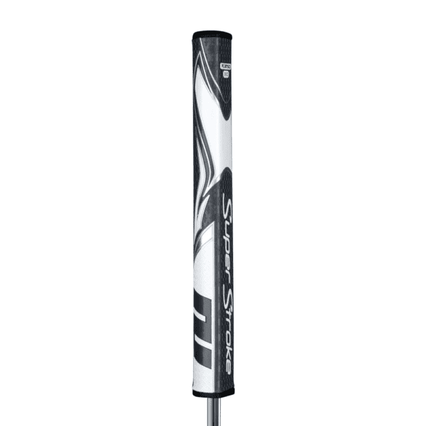Super Stroke Zenergy Flatso 3.0 Putter Grips - Image 3
