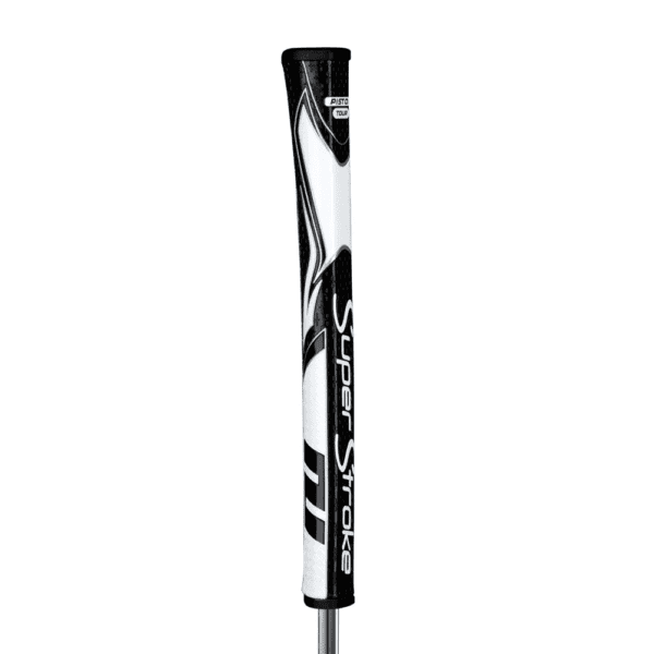 Super Stroke Zenergy Pistol GT Tour Putter Grips