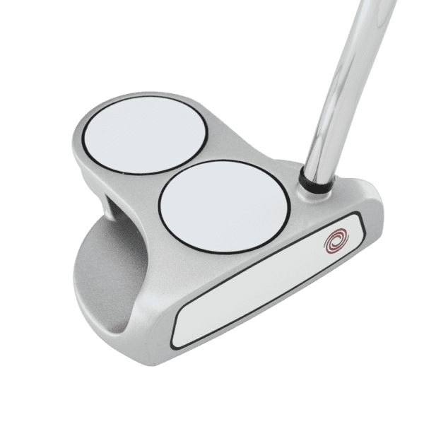 Odyssey White Hot OG 2-Ball (2023) Putter