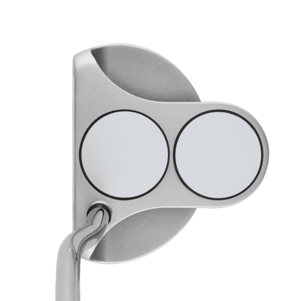 Odyssey White Hot OG 2-Ball (2023) Putter - Image 2