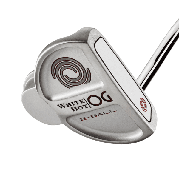 Odyssey White Hot OG 2-Ball (2023) Putter - Image 3