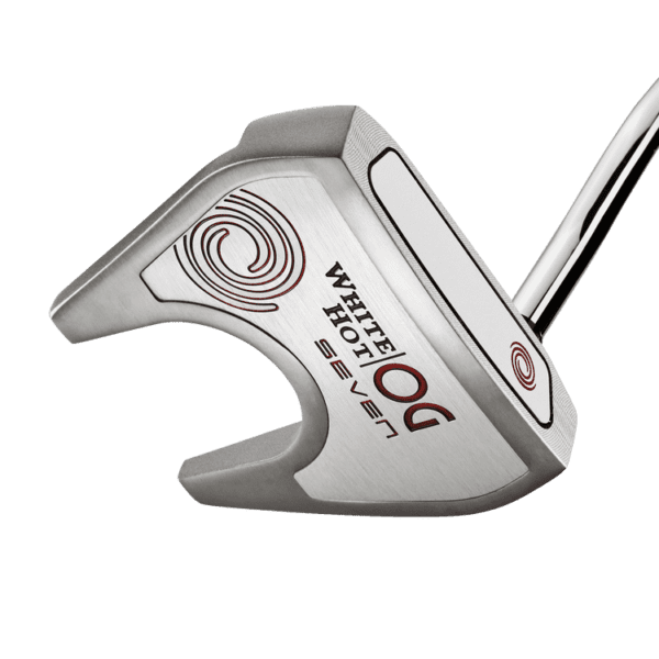 Odyssey White Hot OG Seven (2023) Putter - Image 2