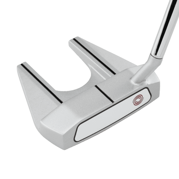 Odyssey White Hot OG Seven Slant (2023) Putter