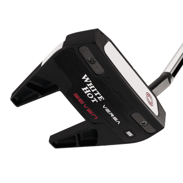 Odyssey Versa Seven S (2023) Putters - Image 2