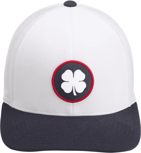 Black Clover Liberty Patch Snapback