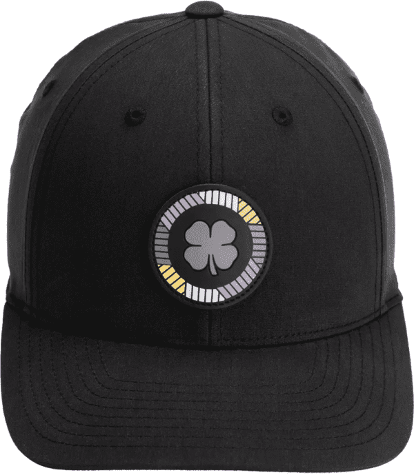 Black Clover Upload Hat