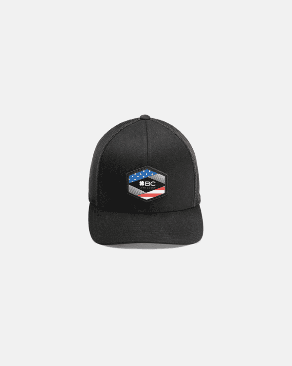 Black Clover Honest Abe Hats
