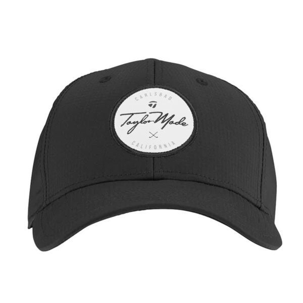 Taylormade Circle Patch Radar Hat - Image 4