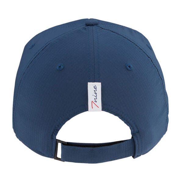 Taylormade Circle Patch Radar Hat - Image 2