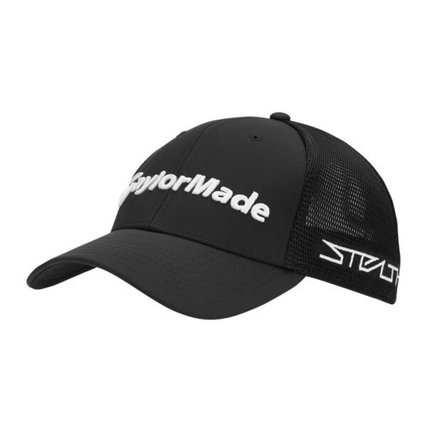 Taylormade Tour Cage Hats - Image 4