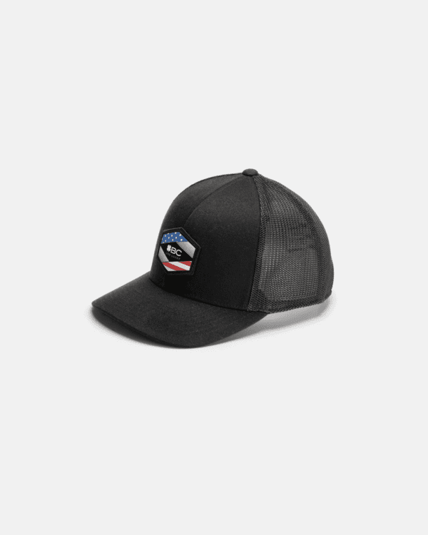 Black Clover Honest Abe Hats - Image 3