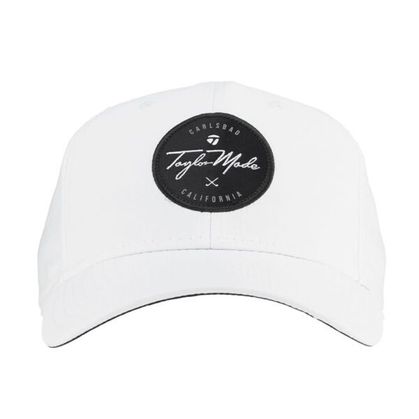Taylormade Circle Patch Radar Hat - Image 6