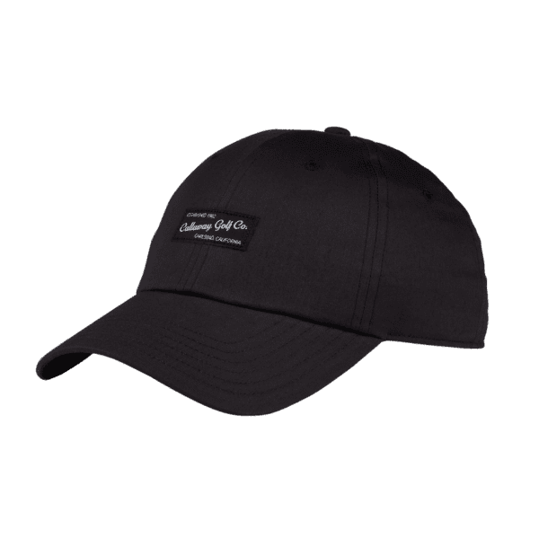 Callaway Relaxed Retro Hats