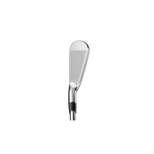Mizuno Pro 221 Iron Set Steel - Image 3