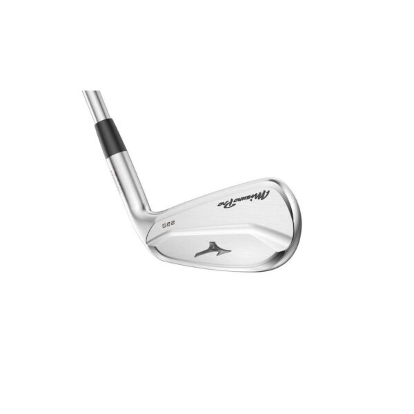 Mizuno Pro 225 Iron Set Steel - Image 2
