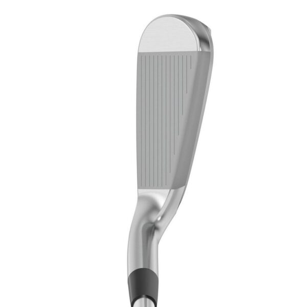 Mizuno JPX 923 Hot Metal Steel Iron Set - Image 2