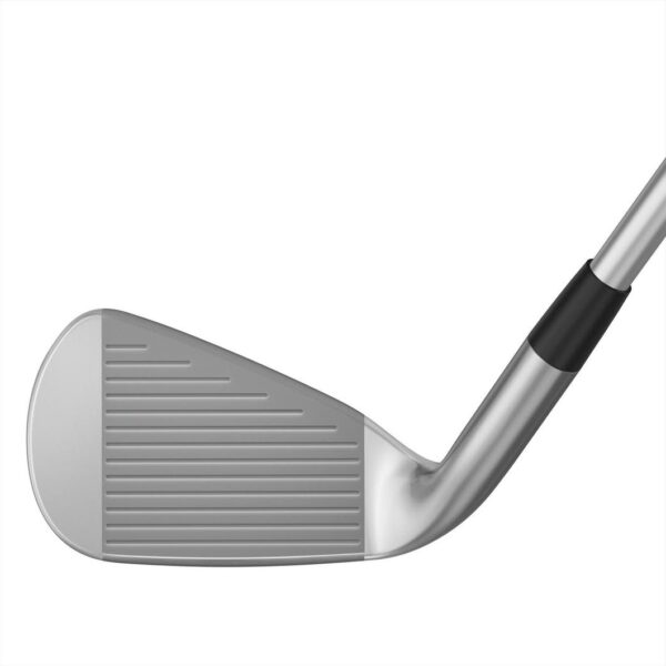 Mizuno JPX 923 Hot Metal HL Steel Iron Set - Image 3