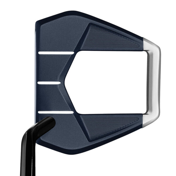 TaylorMade Spider S Navy (Single Bend) - Image 2