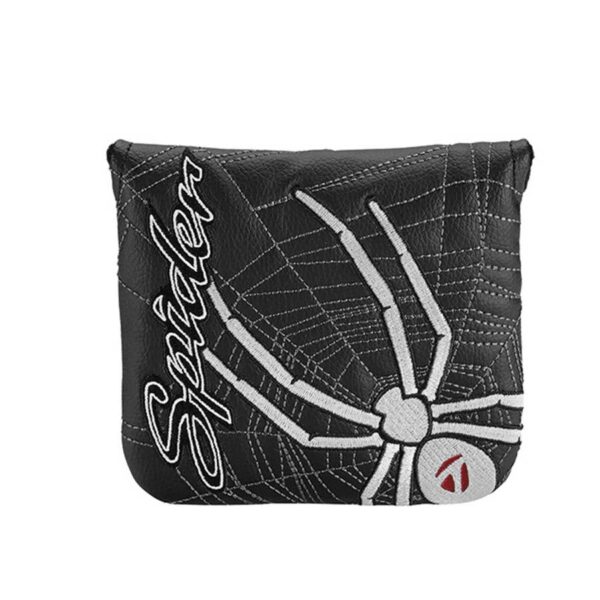 TaylorMade Spider S Navy (Single Bend) - Image 4