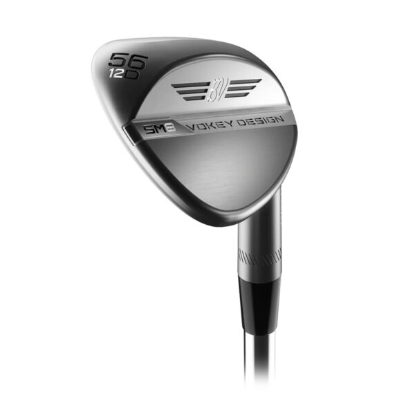 Titleist Vokey SM8 Tour Chrome Wedges