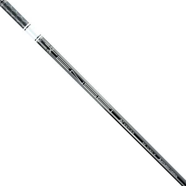 Mitsubishi Tensei White AV Series 65g Stiff Callaway Adapter RH Driver Shaft