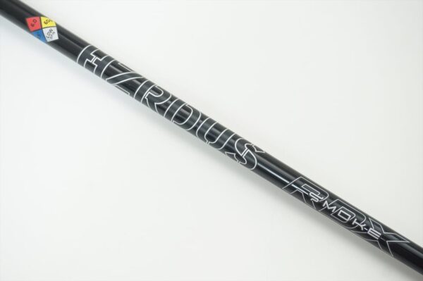 Project X HZRDUS Black RDX Smoke 60g 6.0 Titleist Adapter RH Driver Shaft