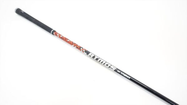 Fujikiura Atmos Red 50g A Flex Driver Shaft