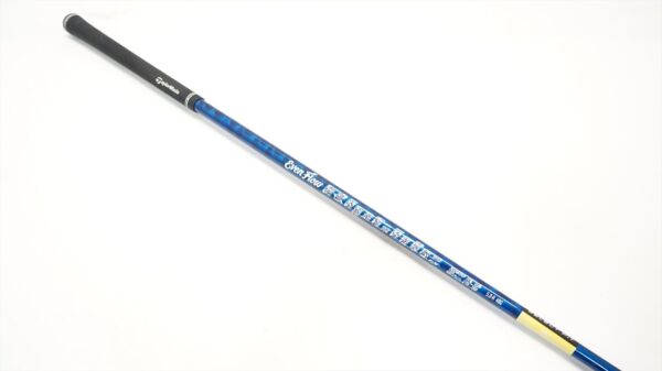 Project X Evenflow Riptide Blue 40g 5.0 Taylormade Adapter RH Fairway Shaft