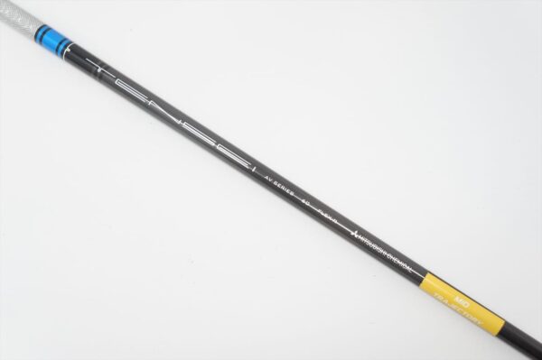Mitsubishi Tensei Blue AV Series 60g Regular Taylormade Adapter RH Driver Shaft