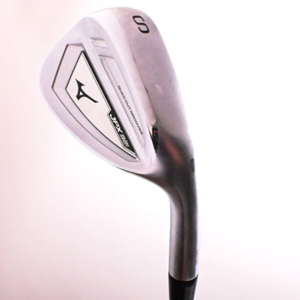 Mizuno JPX 921 S Wedge RH