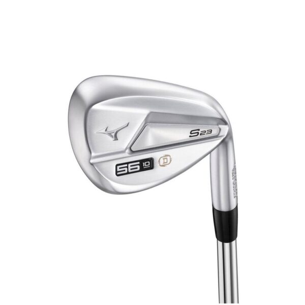 Mizuno S23 Wedge CHROME Finish