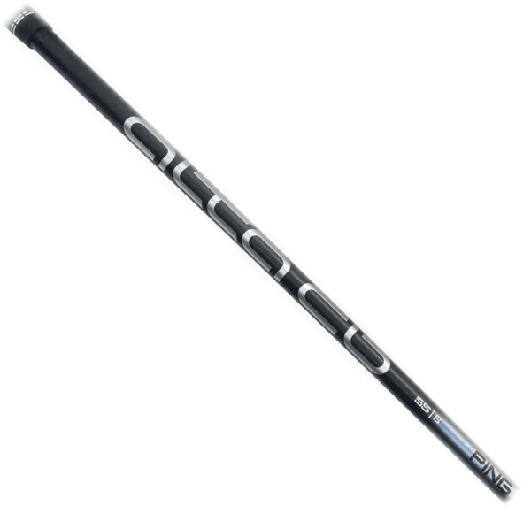 Ping Alta CB 55g Senior Ping Adapter RH Driver Shaft