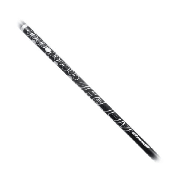 UST Mamiya Helium 4F1 (Womens Flex) Callaway Adapter RH Driver Shaft