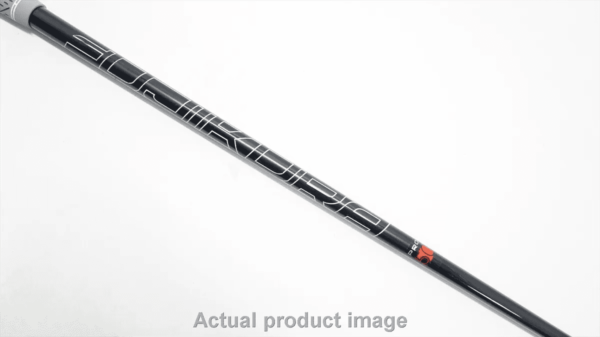 Fujikiura Pro 50g Regular Flex Driver Shaft