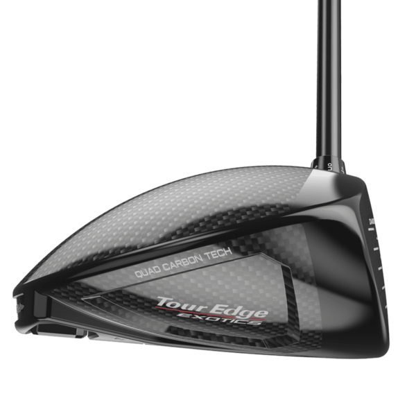Tour Edge Exotics C723 Driver - Image 4