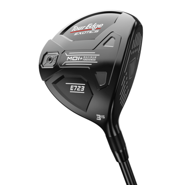 Tour Edge Exotics E723 Fairway