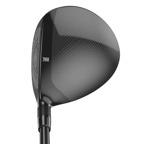 Tour Edge Exotics E723 Fairway - Image 2