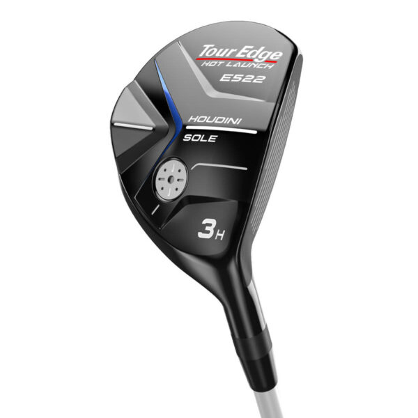 Tour Edge E522 Hybrid