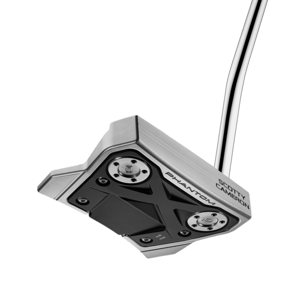 Titleist Scotty Cameron Phantom X 11 (Single Bend) - Image 2