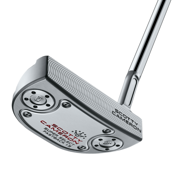 Scotty Cameron Super Select Series Fastback 1.5 - Image 2