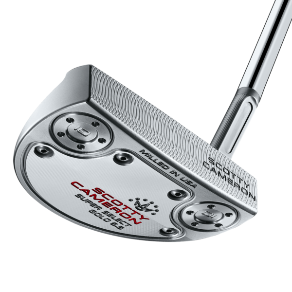 Scotty Cameron Super Select Series Golo 6.5 - Image 2