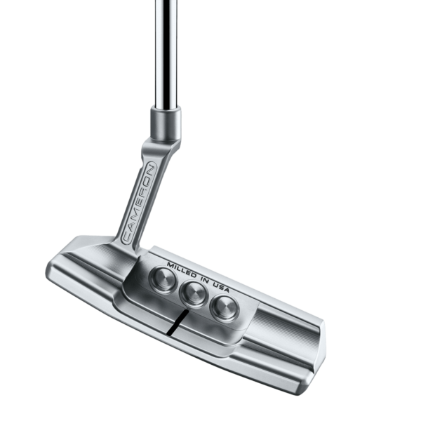 Scotty Cameron Super Select Series Newport 2 +
